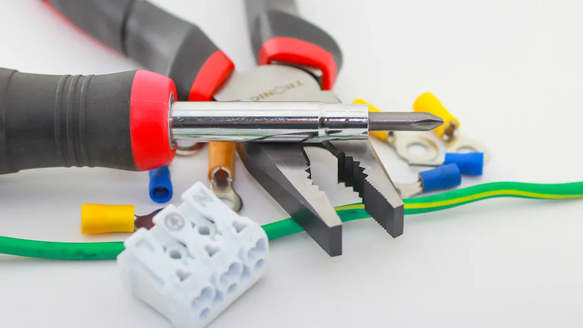 the Importance of Aluminum Terminals in Electrical Connections