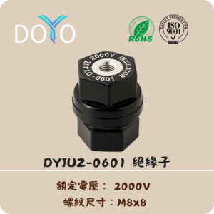 DYJUZ-0601