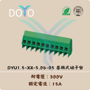 DYU1.5-XX-5.08-05