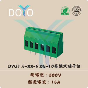 DYU1.5-XX-5.08-10