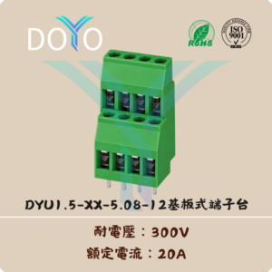 DYU1.5-XX-5.08-12