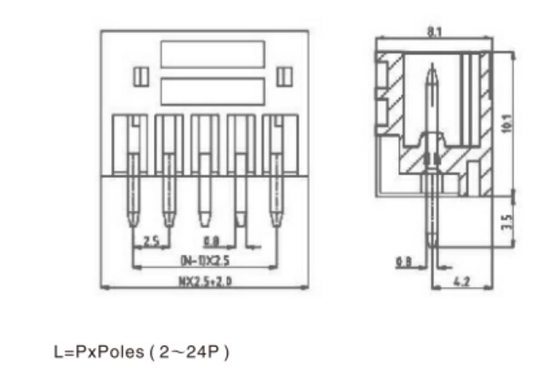 DYPLS1.5-XX-2.50-00V:圖片 2