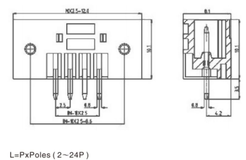 DYPLS1.5-XX-2.50-00VF:圖片 2