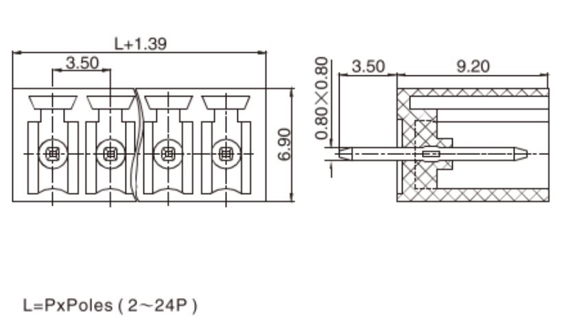 DYPLS1.5-XX-3.5-00V:圖片 2