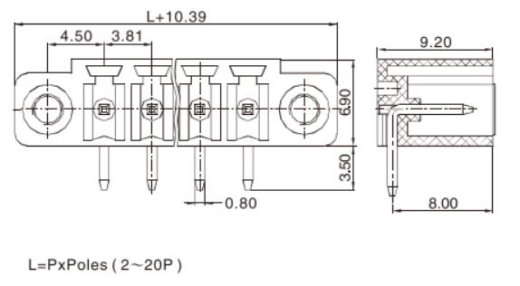 DYPLS1.5-XX-3.81-00F:圖片 2