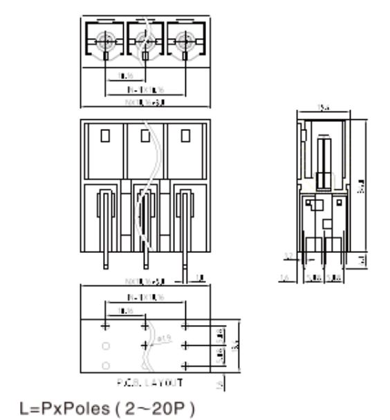 DYPLS10-XX-10.16-00V:圖片 2