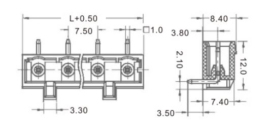 DYPLS2.5-XX-7.50-00-GY:圖片 2
