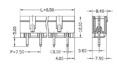 DYPLS2.5-XX-7.50-00V-GY:圖片 2