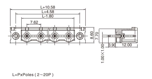 DYPLS2.5-XX-7.62-00VF:圖片 2