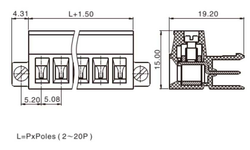 DYPLB2.5-XX-5.08-06F:圖片 2